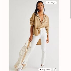 Levi | 501 S Jeans W24 L28